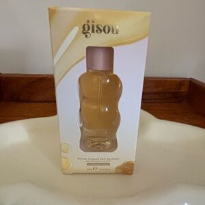 Gisou Honey Infused Hair Perfume